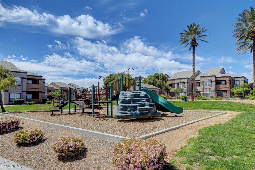 6650 West Warm Springs Road, Unit 2001 Las Vegas, NV 89118 - Photo 39 of 45