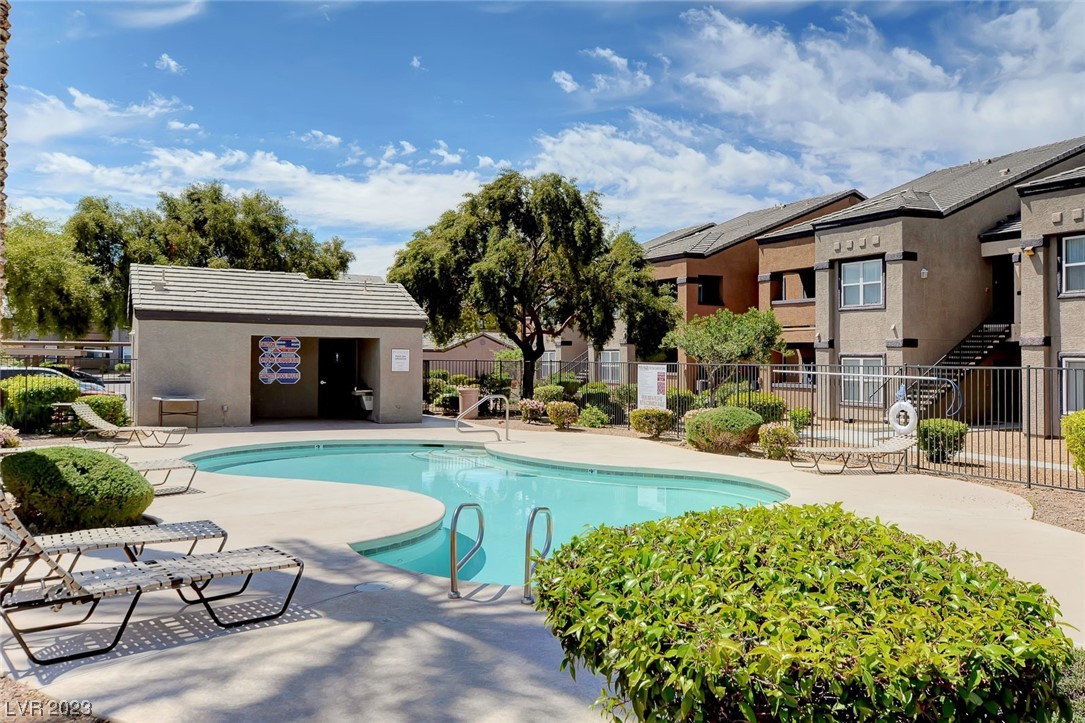 6650 West Warm Springs Road, Unit 2001 Las Vegas, NV 89118 - Photo 40 of 45
