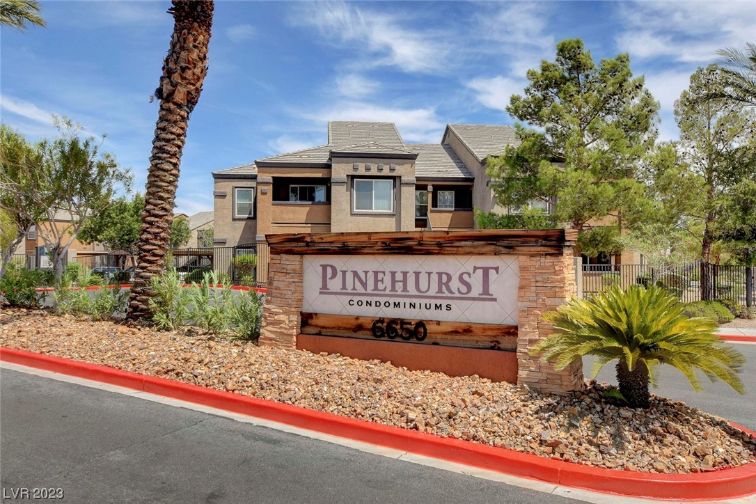 6650 West Warm Springs Road, Unit 2001 Las Vegas, NV 89118 - Photo 41 of 45
