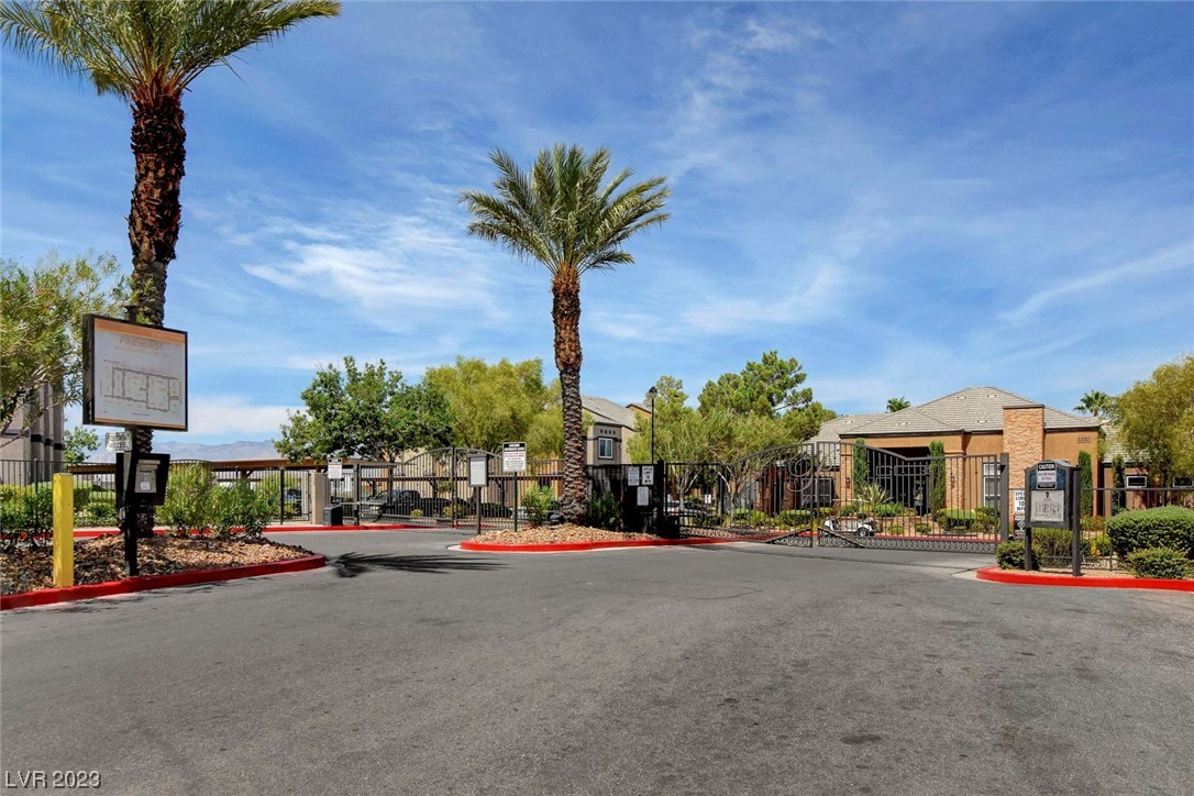 6650 West Warm Springs Road, Unit 2001 Las Vegas, NV 89118 - Photo 42 of 45