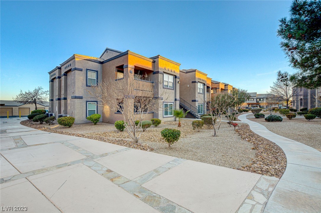 6650 West Warm Springs Road, Unit 2001 Las Vegas, NV 89118 - Photo 44 of 45
