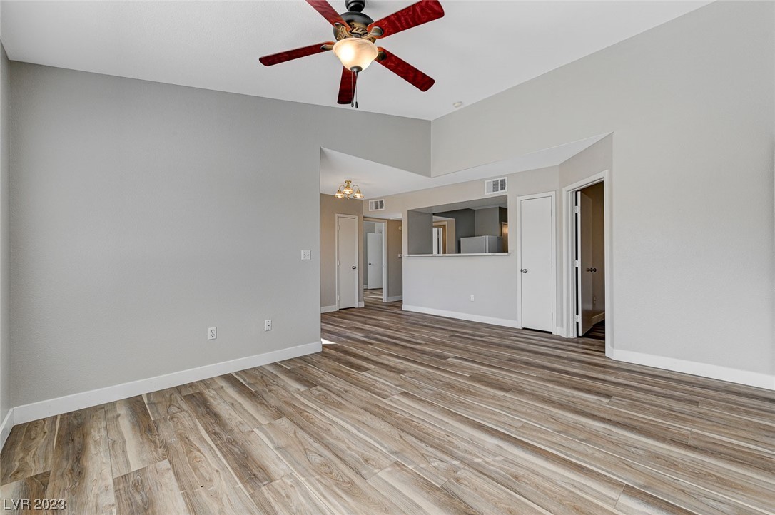 6650 West Warm Springs Road, Unit 2001 Las Vegas, NV 89118 - Photo 6 of 45