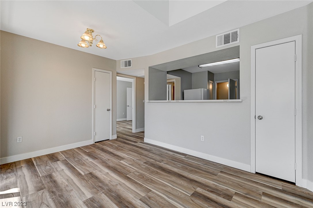 6650 West Warm Springs Road, Unit 2001 Las Vegas, NV 89118 - Photo 8 of 45