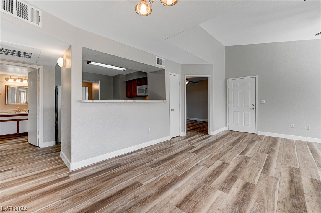 6650 West Warm Springs Road, Unit 2001 Las Vegas, NV 89118 - Photo 9 of 45