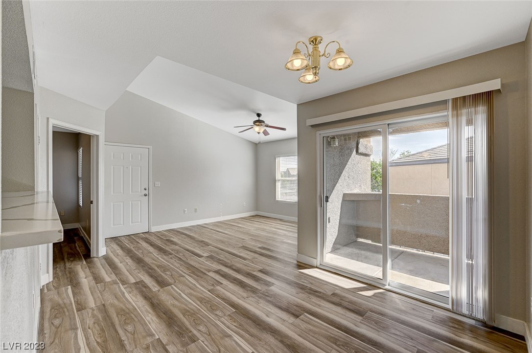 6650 West Warm Springs Road, Unit 2001 Las Vegas, NV 89118 - Photo 10 of 45