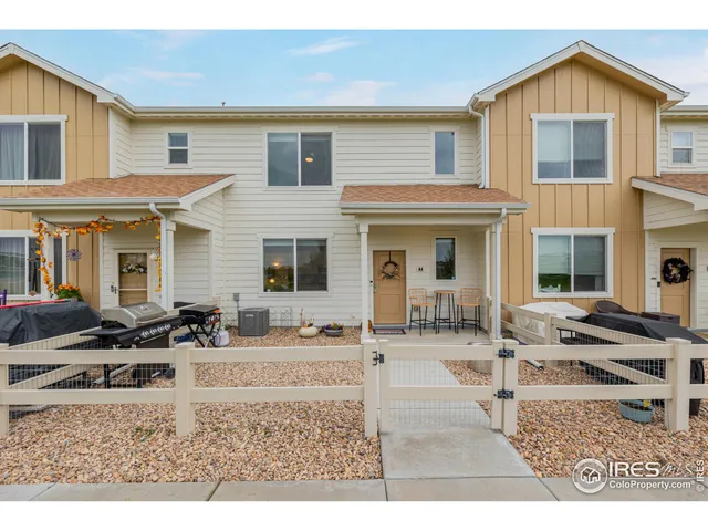 $315,000 | 701 Applegate Trail, Ault, CO 80610