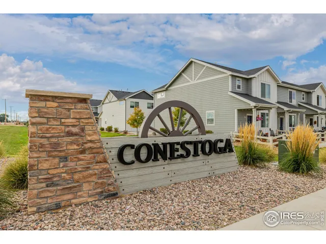 $315,000 | 701 Applegate Trail, Ault, CO 80610