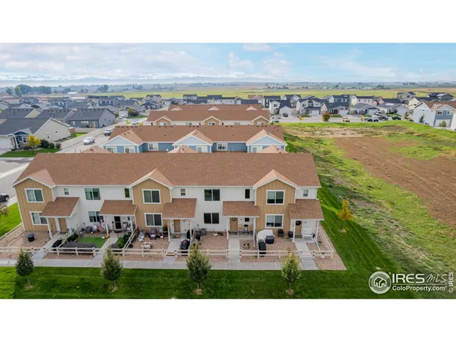 $315,000 | 701 Applegate Trail, Ault, CO 80610