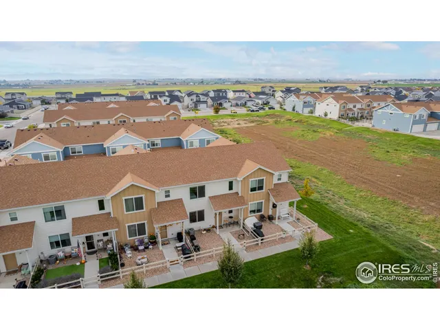 $315,000 | 701 Applegate Trail, Ault, CO 80610