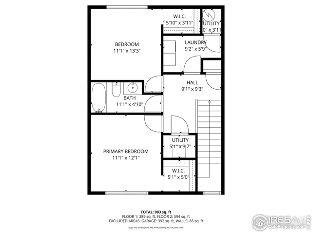 $315,000 | 701 Applegate Trail, Ault, CO 80610