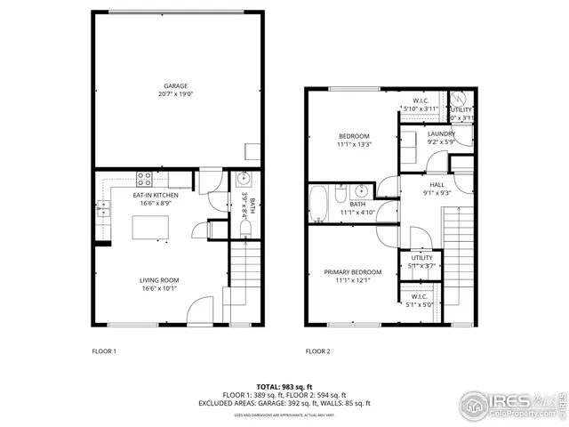$315,000 | 701 Applegate Trail, Ault, CO 80610
