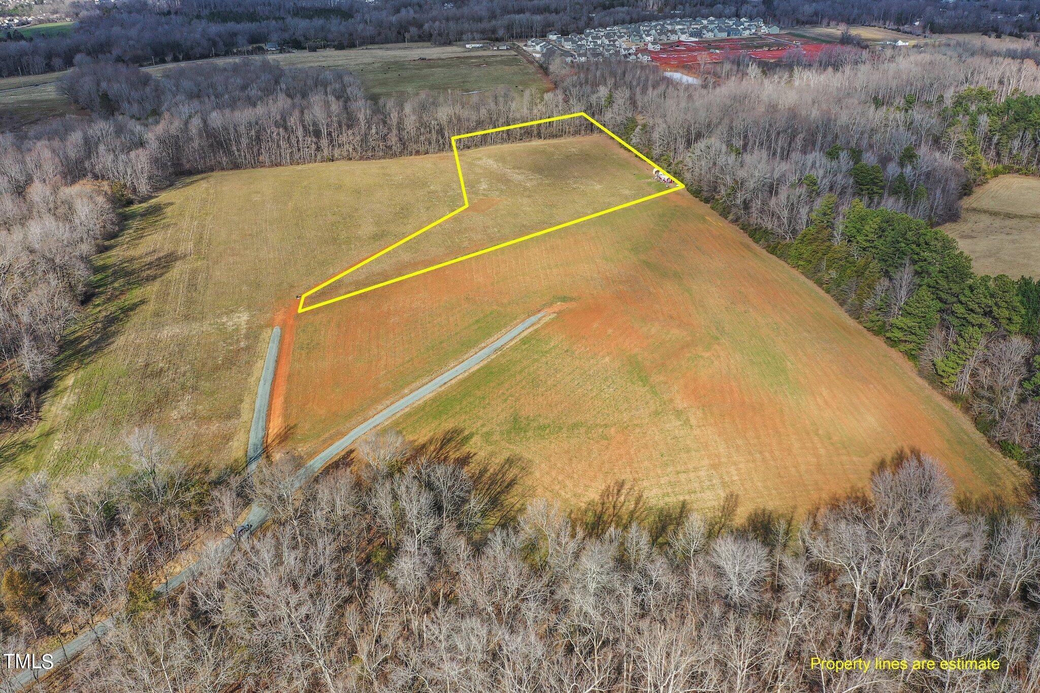 4 B Hidden Farms Road Mebane, NC 27302 - Photo 1 of 21 1-web-or-mls-DJI_0075_1