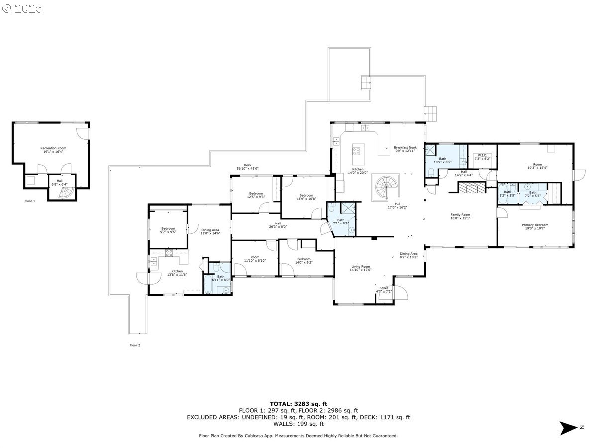 16780 Southwest Muddy Valley Road McMinnville, OR 97128 - Photo 38 of 42