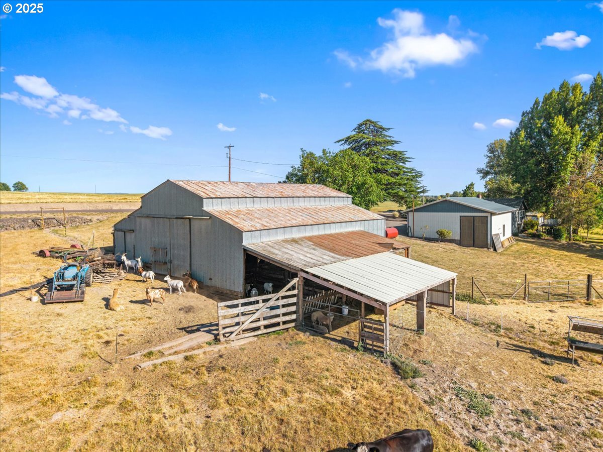 16780 Southwest Muddy Valley Road McMinnville, OR 97128 - Photo 42 of 42