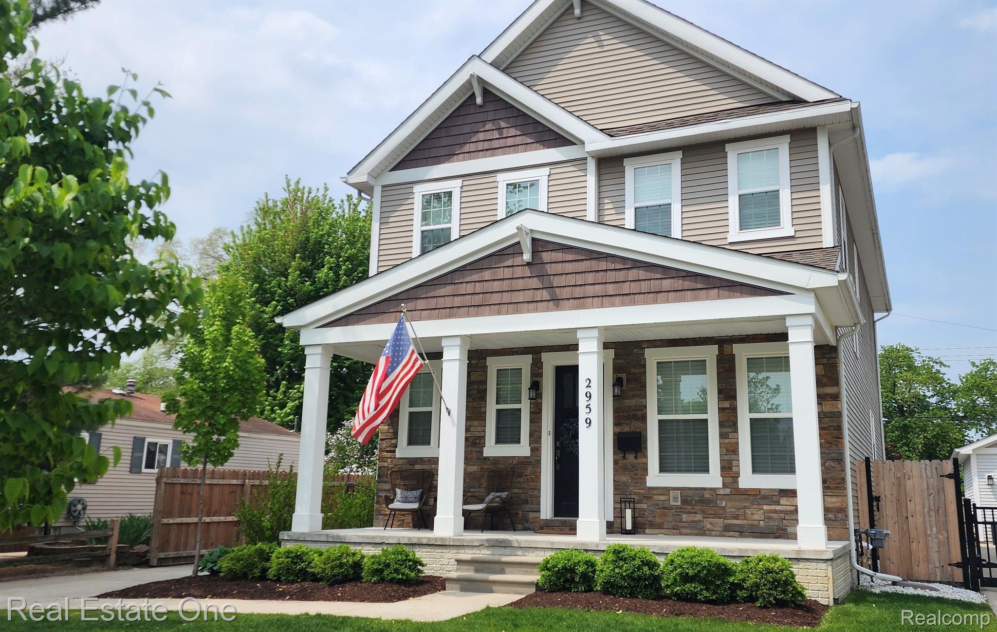 2959 Cumberland Road Berkley, MI 48072 - Photo 56 of 56 Gallery Image 56