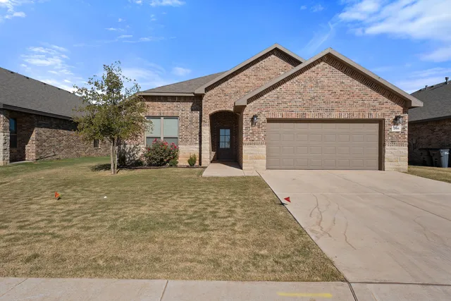 $343,000 | 2808 134th Street, Lubbock, TX 79423