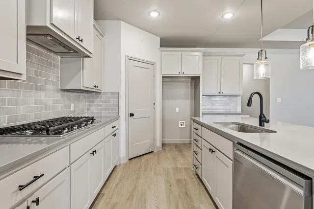 $343,000 | 2808 134th Street, Lubbock, TX 79423