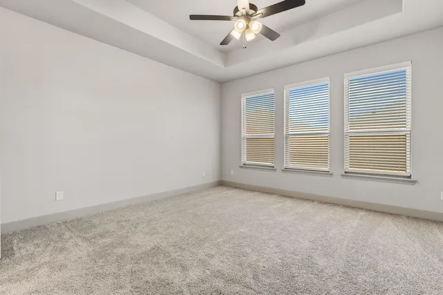 $343,000 | 2808 134th Street, Lubbock, TX 79423