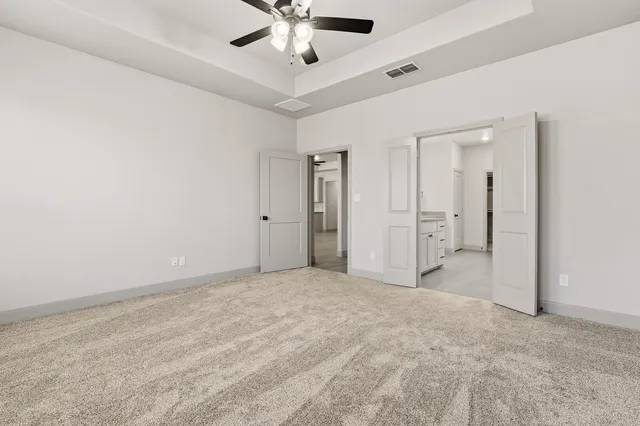 $343,000 | 2808 134th Street, Lubbock, TX 79423