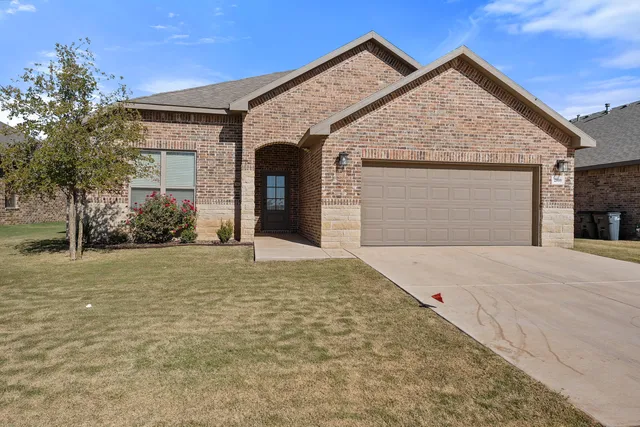 $343,000 | 2808 134th Street, Lubbock, TX 79423