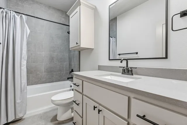 $343,000 | 2808 134th Street, Lubbock, TX 79423