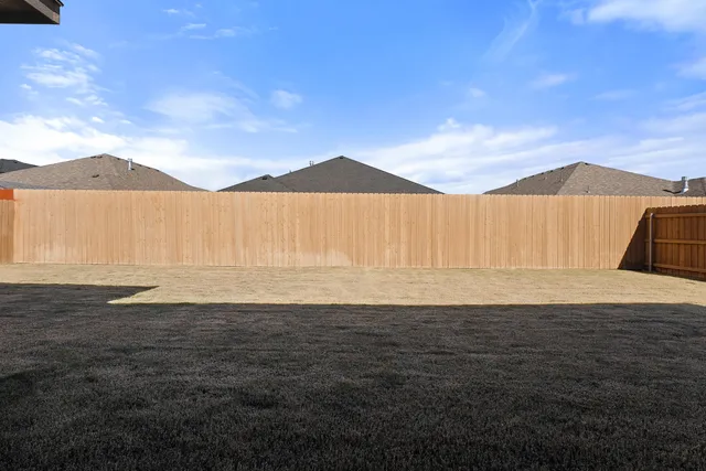 $343,000 | 2808 134th Street, Lubbock, TX 79423