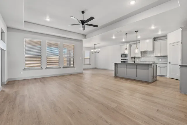 $343,000 | 2808 134th Street, Lubbock, TX 79423