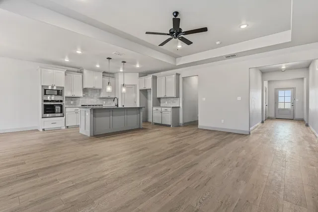 $343,000 | 2808 134th Street, Lubbock, TX 79423