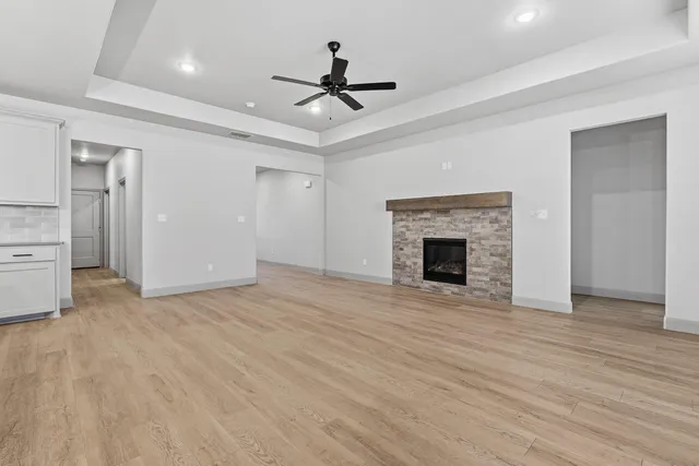 $343,000 | 2808 134th Street, Lubbock, TX 79423