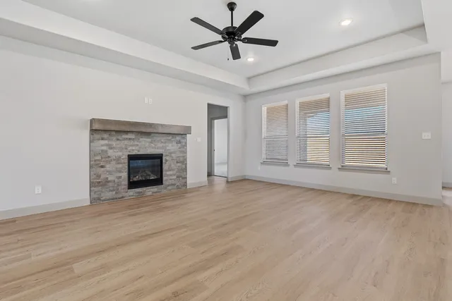 $343,000 | 2808 134th Street, Lubbock, TX 79423