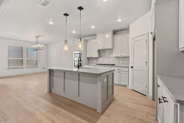 $343,000 | 2808 134th Street, Lubbock, TX 79423