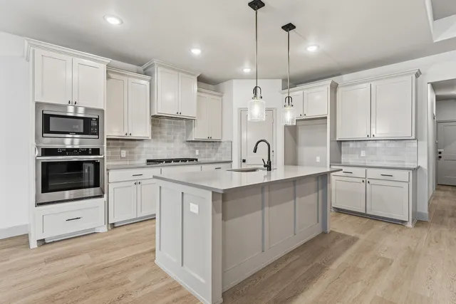 $343,000 | 2808 134th Street, Lubbock, TX 79423