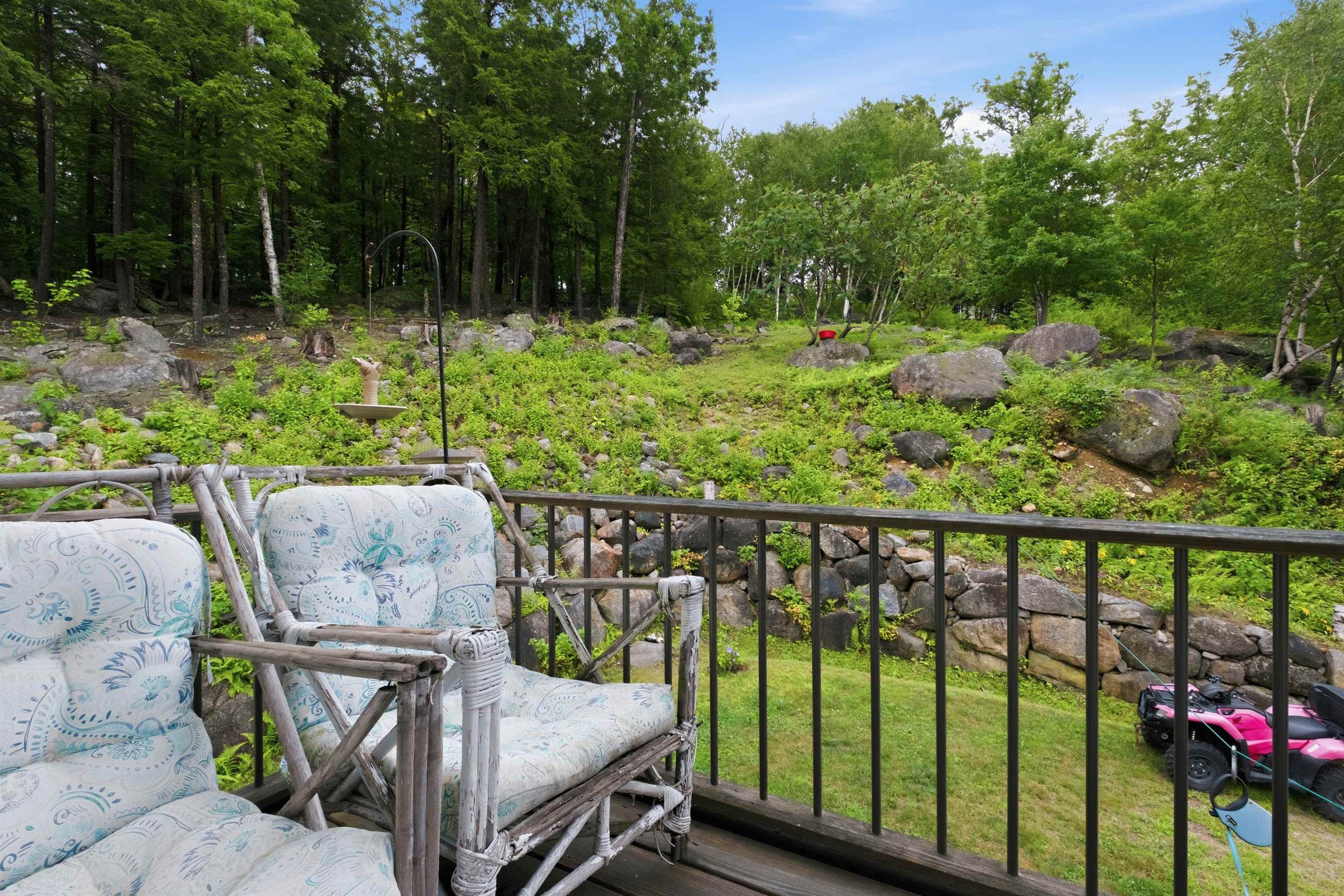 125 Cunningham Pond Road Warner, NH 03278 - Photo 32 of 53 Gallery Image 32