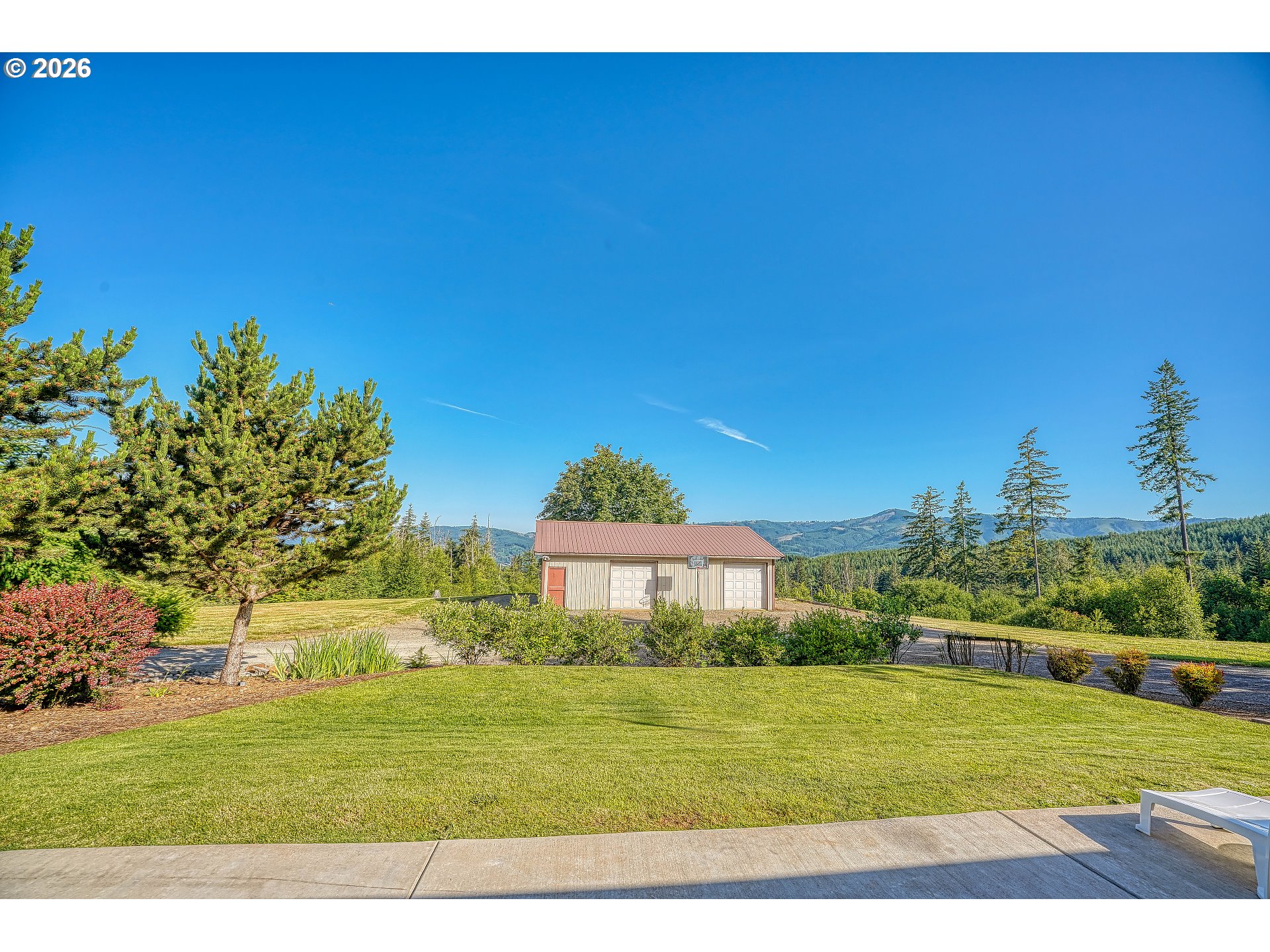 8300 Northeast Quarry Road La Center, WA 98629 - Photo 25 of 35