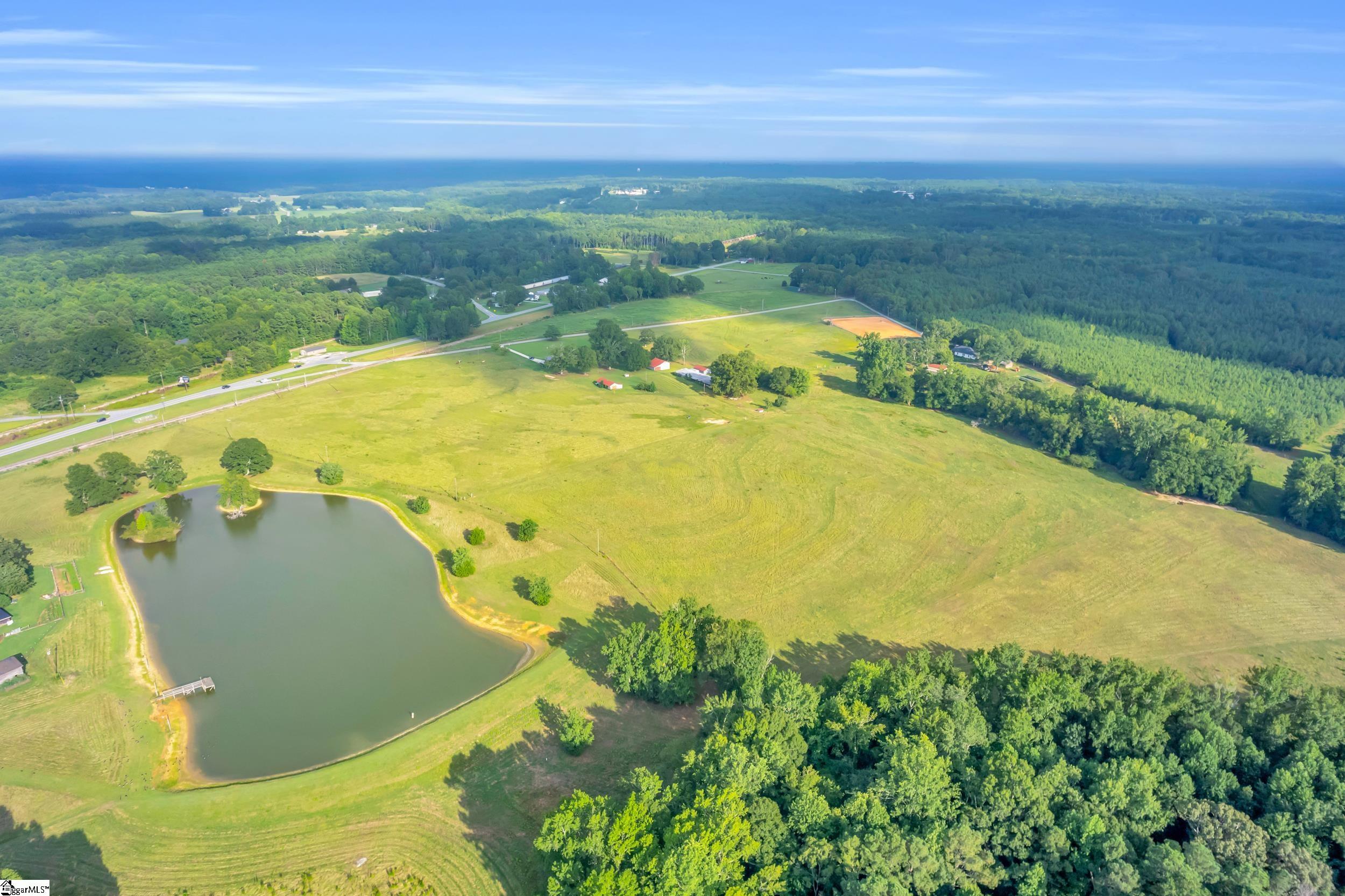 0 Docheno Road Belton, SC 29627 - Photo 9 of 31 Gallery Image 9