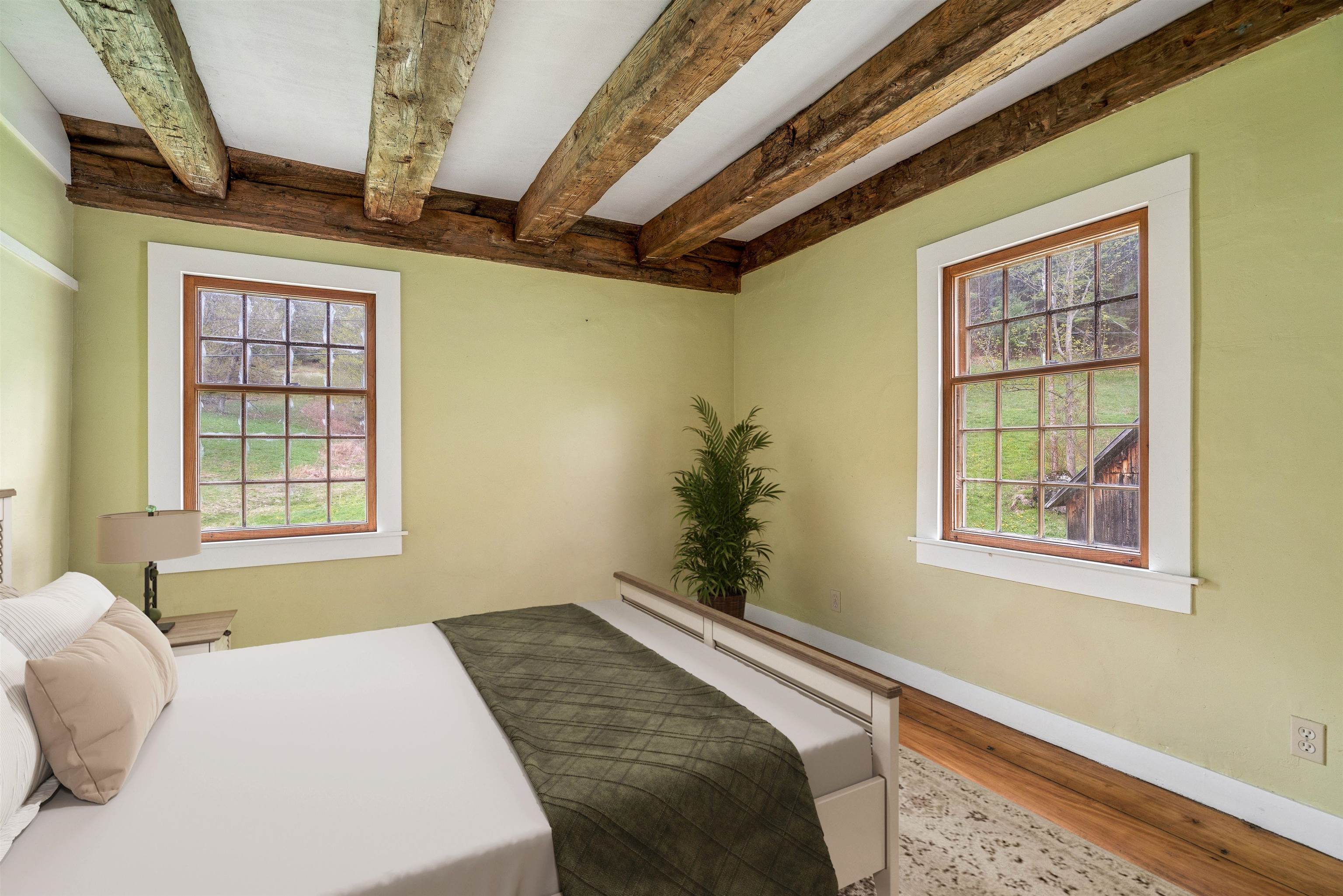 77 Kibling Hill Road Tunbridge, VT 05077 - Photo 37 of 50