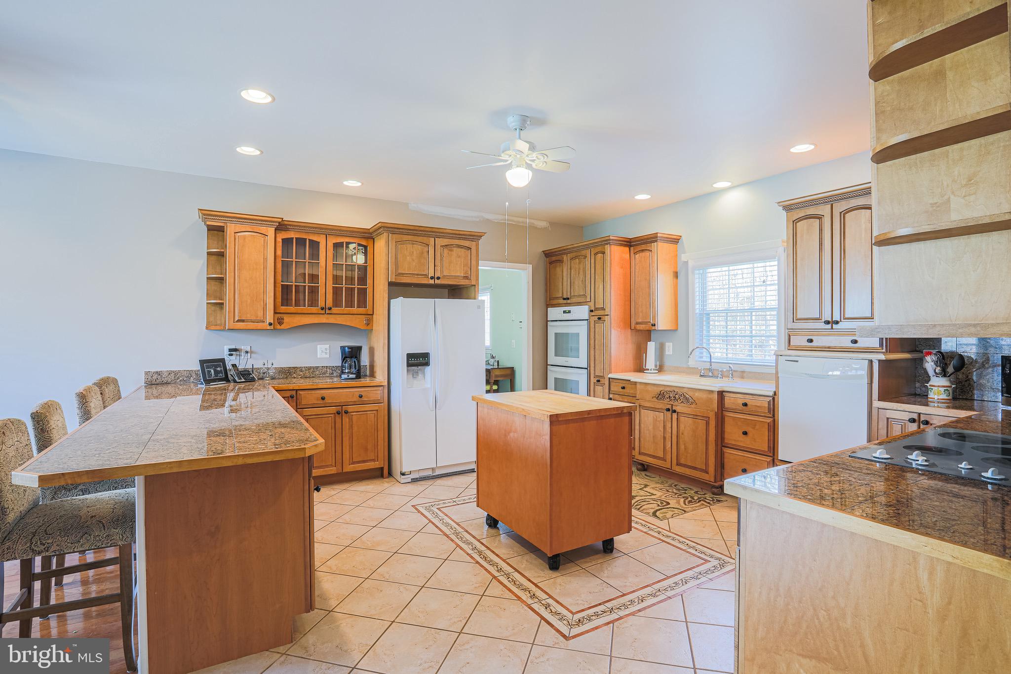 426 Foster Branch Road Joppa, MD 21085 - Photo 14 of 44 Kitchen storage galore.