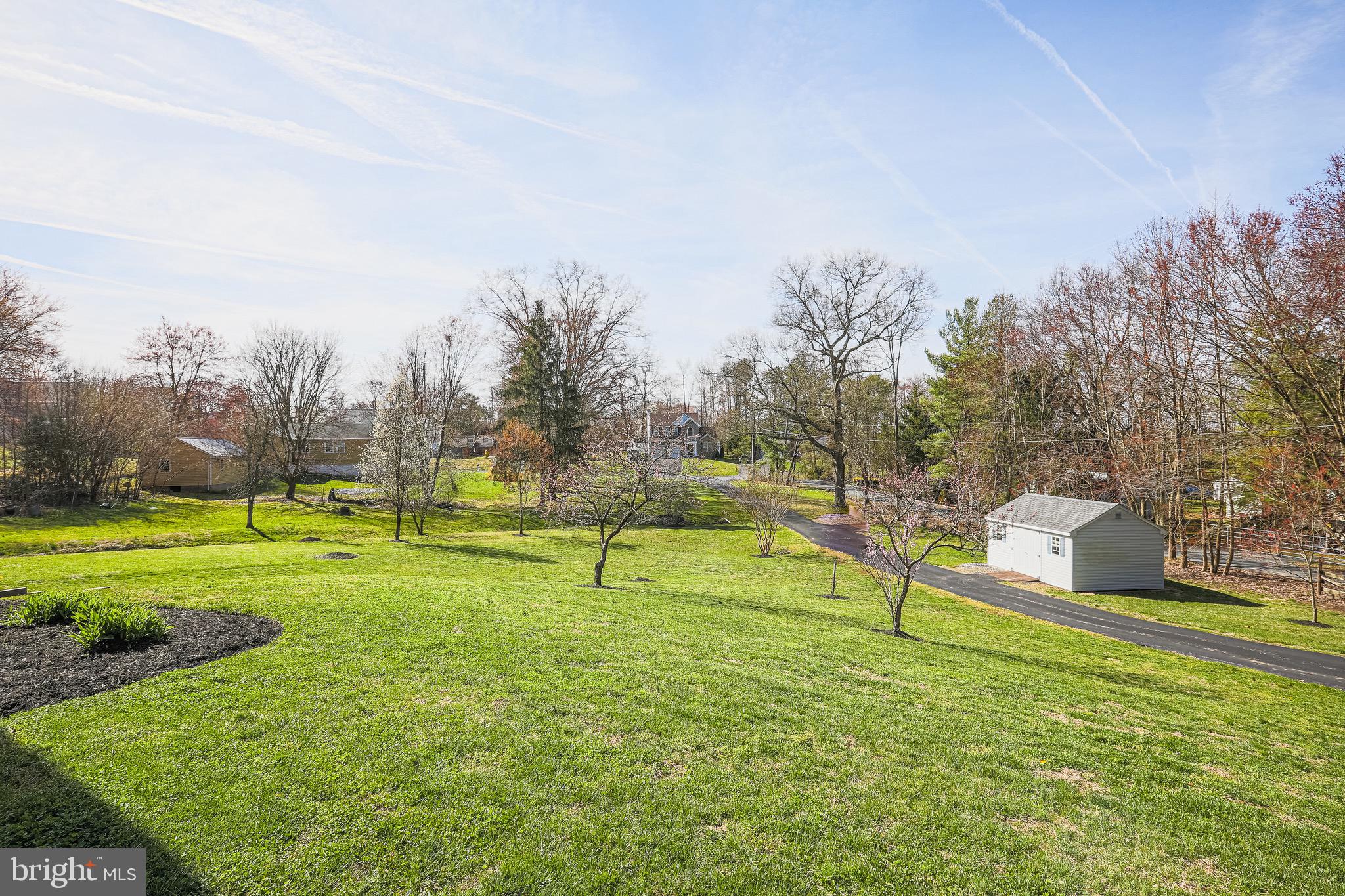 426 Foster Branch Road Joppa, MD 21085 - Photo 5 of 44 Privacy and views!