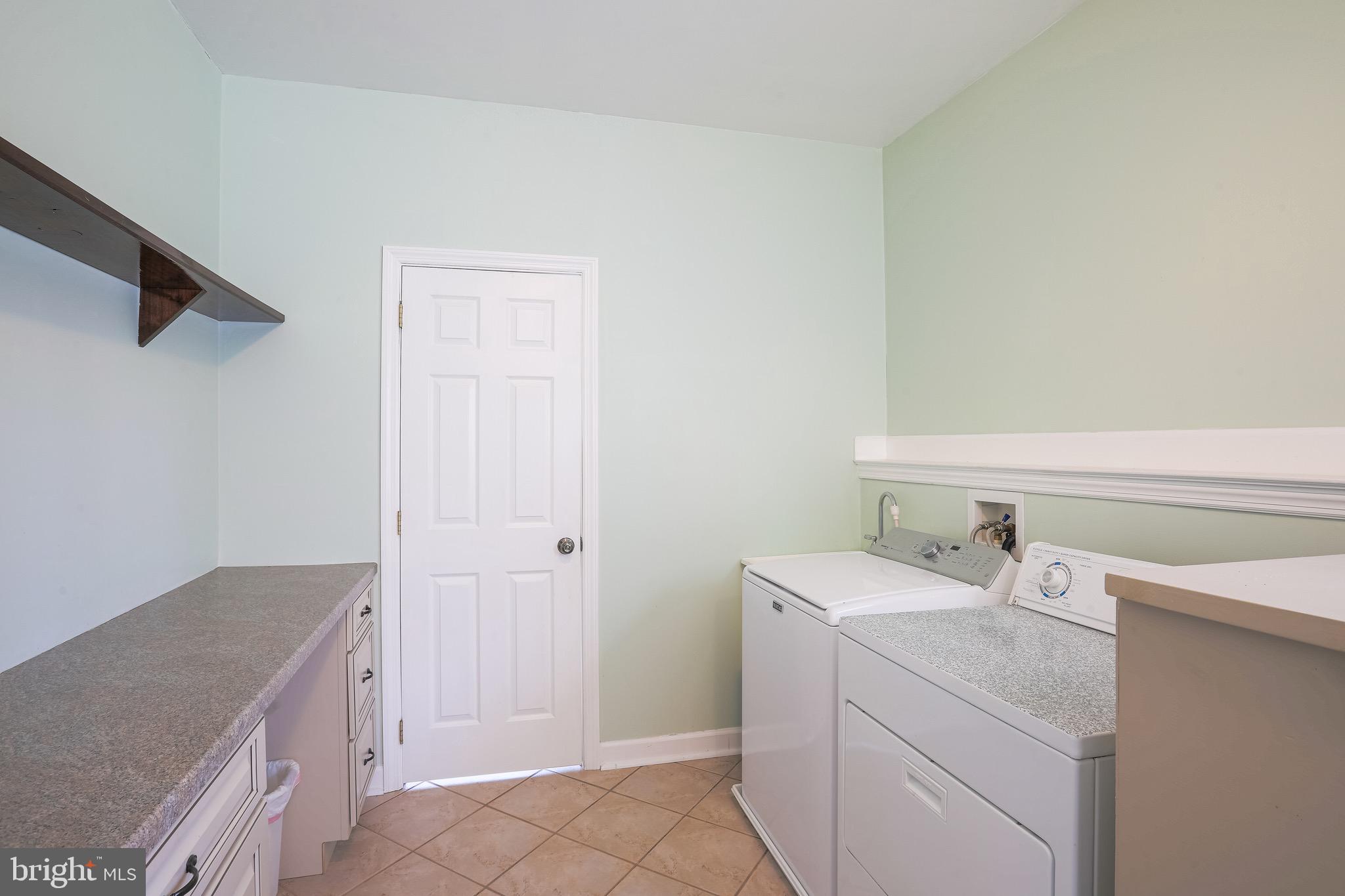 426 Foster Branch Road Joppa, MD 21085 - Photo 9 of 44 Main floor laundry.