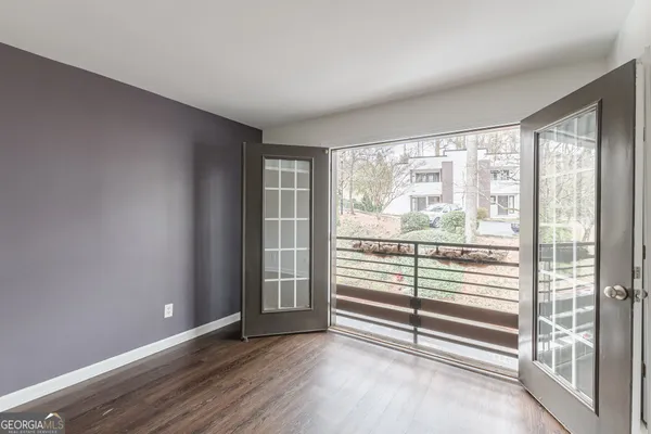 $2,250 | 1445 Monroe Drive Northeast, Unit C47, Atlanta, GA 30324
