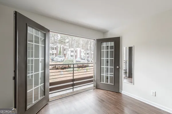 $2,250 | 1445 Monroe Drive Northeast, Unit C47, Atlanta, GA 30324