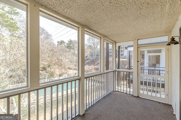 $2,250 | 1445 Monroe Drive Northeast, Unit C47, Atlanta, GA 30324