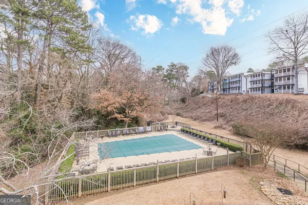 $2,250 | 1445 Monroe Drive Northeast, Unit C47, Atlanta, GA 30324