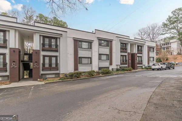 $2,250 | 1445 Monroe Drive Northeast, Unit C47, Atlanta, GA 30324