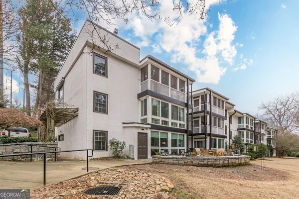 $2,250 | 1445 Monroe Drive Northeast, Unit C47, Atlanta, GA 30324