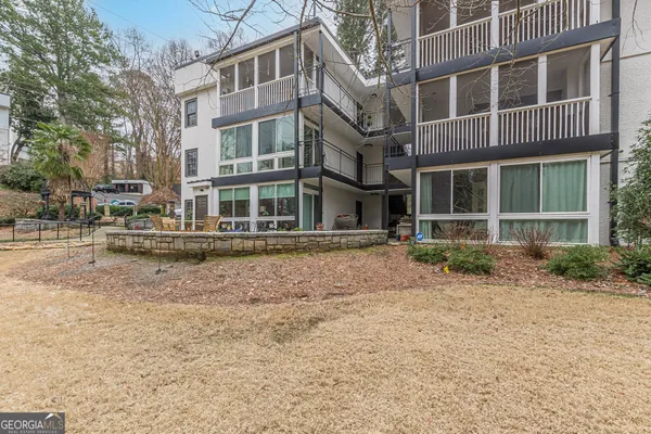 $2,250 | 1445 Monroe Drive Northeast, Unit C47, Atlanta, GA 30324