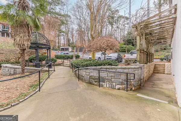 $2,250 | 1445 Monroe Drive Northeast, Unit C47, Atlanta, GA 30324