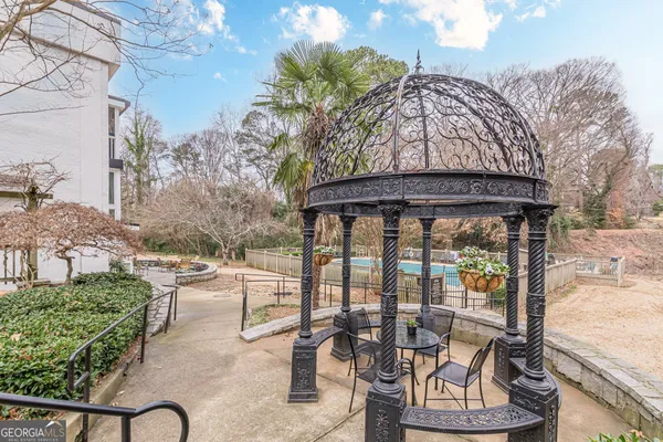 $2,250 | 1445 Monroe Drive Northeast, Unit C47, Atlanta, GA 30324