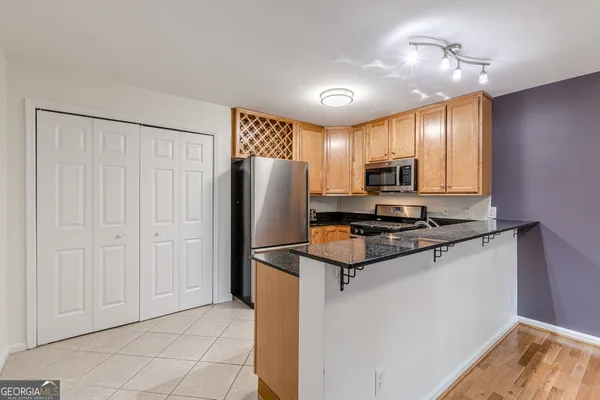 $2,250 | 1445 Monroe Drive Northeast, Unit C47, Atlanta, GA 30324