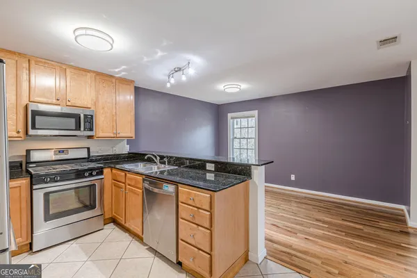 $2,250 | 1445 Monroe Drive Northeast, Unit C47, Atlanta, GA 30324